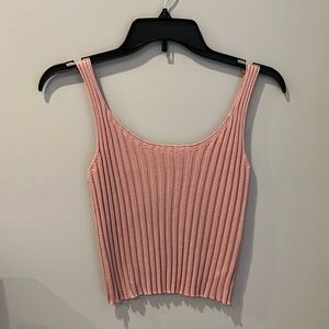 Shein Tank Top